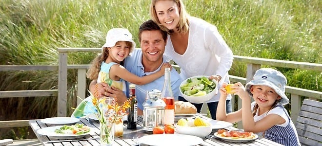 Organic products health benefits