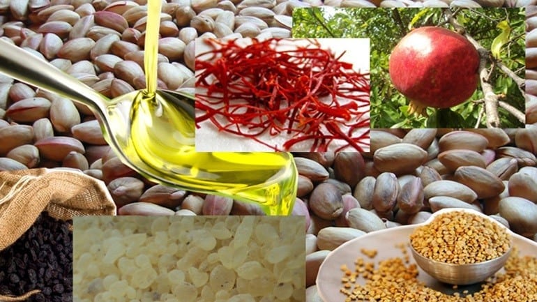 Greek Superfoods: Good For you