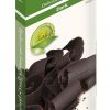 Real Dark Chocolate w Stevia "Wish Chocolate' 12pcsX50gr Αυθεντική Σοκολάτα Υγείας με Στέβια 'Wish Chocolate' 12τεμ Χ 50gr