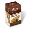 Μπισκότα με Σοκολάτας Υγείας Χ/Z 'Wish Biscuits' 90g
