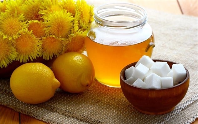 10 Health Benefits of Honey