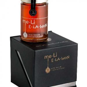 Μέλι Ελάτης σε Πολυτελή Συσκευασία Δώρου E-la-won 280ml
