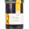 Χειροποίητη Μαρμελάδα Χίου με Δαμάσκηνο 'CITRUS' 250gr