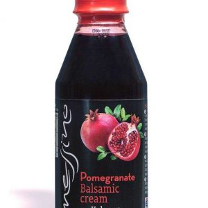 Κρέμα Βαλσάμικου Ρόδι 'Messino' 250ml