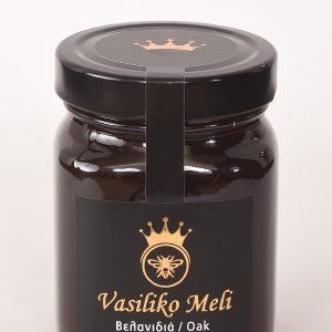 Μέλι Βελανιδιάς Ηπείρου 'Vasiliko Meli'