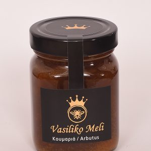 Μέλι Κουμαριάς Ηπείρου 'Vasiliko Meli'