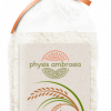 Βιολογικό Ρύζι Κοντό Γλασέ 'PHYSIS AMBROSIA' 500gr