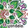 YONDALA Βιβλίο Ζωγραφικής Εργαλείο Διαχείρισης του Στρες