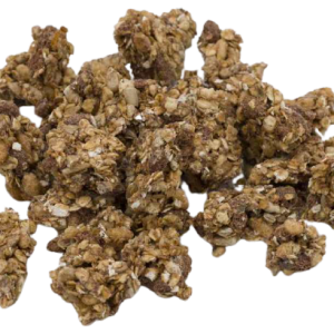 Δημητριακά Granola Υψηλής Πρωτεΐνης με Σοκολάτα HORECA 1Kgr