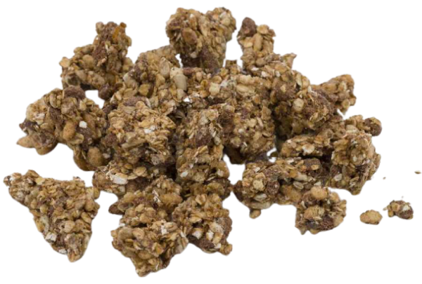 Δημητριακά Granola Υψηλής Πρωτεΐνης με Σοκολάτα HORECA 1Kgr